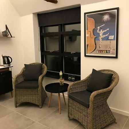 Gl.Hastrup Guesthouse Кеге Екстер'єр фото