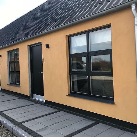Gl.Hastrup Guesthouse Кеге Екстер'єр фото