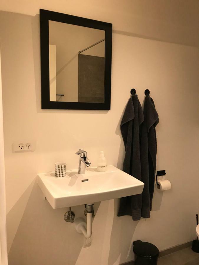 Gl.Hastrup Guesthouse Кеге Екстер'єр фото