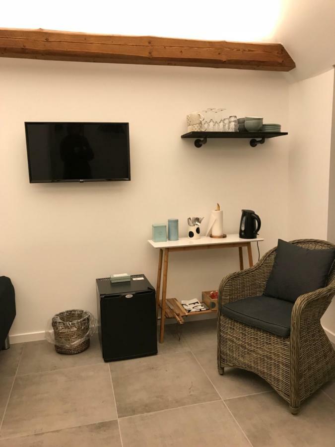 Gl.Hastrup Guesthouse Кеге Екстер'єр фото