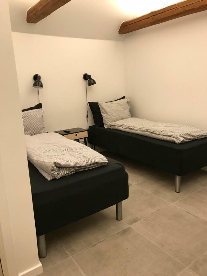 Gl.Hastrup Guesthouse Кеге Екстер'єр фото