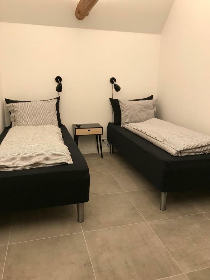 Gl.Hastrup Guesthouse Кеге Екстер'єр фото
